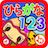 JAPANESE 123 icon