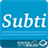 SubtiWiki icon