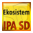Ekosistem IPA SD icon