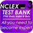 NCLEX Quiz App3 icon