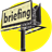 Briefing Online icon