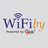 WiFiby icon