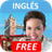 Aprende Inglés hablando Free version 1.00