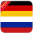 German Russian Dictionary FREE icon