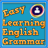 Easy Learning English Grammar version 1.1