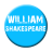 101 Great Saying By William Shakespeare icon