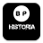 BP Historia icon