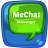 MeChat Messenger icon