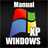 Window XP Quick Reference icon