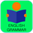 ENGLISH GRAMMAR icon