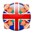Languages for kids icon