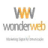 wonderWeb icon