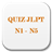 Quiz JLPT N1_N5 version 1.0