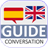 Guide conversation icon
