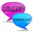 Linkup Messenger icon