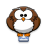 OwlMessage icon
