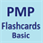 PMP Flashcards (Basic Version) icon