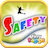 Safety For Kids icon