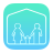 Wise parenting app icon