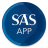 SAS App icon