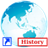 Search Web History icon