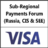 Visa Forum icon