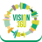 Vision 360 icon