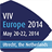 VIV Europe 2014 version 1.1