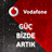 Descargar Vodafone Ticari Operasyonlar Zirvesi