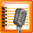 Voice Notes icon