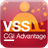 VSS Mobile icon