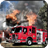 Wake New Hope Fire icon