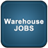 WarehouseJob icon