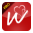 WaytoWed.com icon