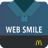 WEB SMILE icon