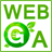 WEBGA icon