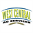 West Central Ag icon