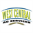 West Central Ag version 1.1