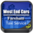 West End Cars icon