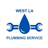 West LA Plumbing icon
