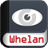 Whelan m-View icon