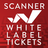White Label Tickets icon