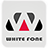 White Fone icon
