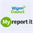 Wigan Report It version 2.1.1