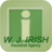 WJ Irish icon