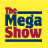 Mega Show icon