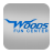 Woods Fun Center icon