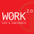 WORK2 Expo icon