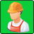 WorkAlone icon