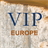 VIP EUROPE icon